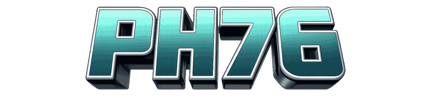 PH76 Logo